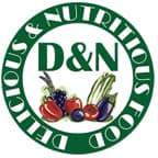 Delicious Nutritious