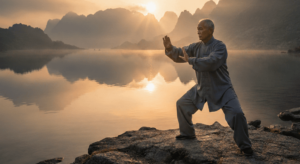 Tai Chi