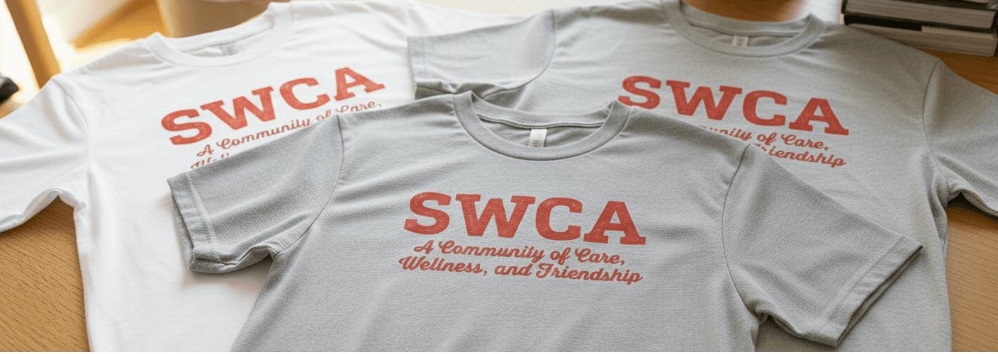 SWCA Store
